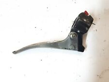 levier de gaz de motobineuse stafor mini t