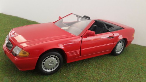 Mercedes 500 cabriolet - mercedes,