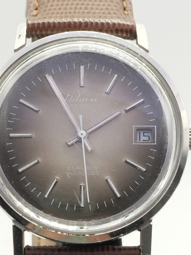 Montre automatique vintage - montre,