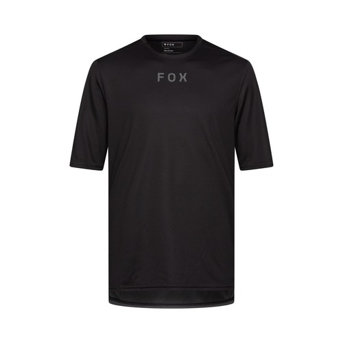 Fox racing ranger wordmark - fox,
