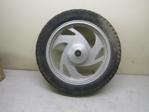 Roue avant jinlun - roue,
