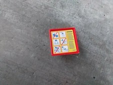 PLAYMOBIL PIÈCE ENSEIGNE PARC