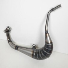 Pot d échappement GIANNELLI