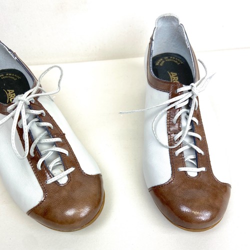 Arcus chaussures lacet en - chaussures, à
