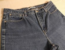 Tommy Hilfiger Blue Jeans