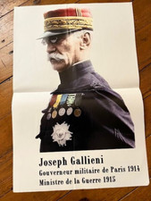 1°GM/1914-1918/AFFICHE