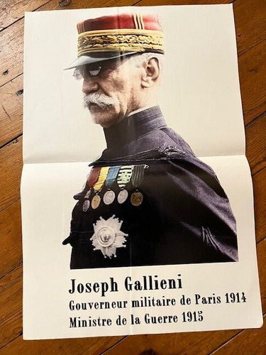 1°GM/1914-1918/AFFICHE