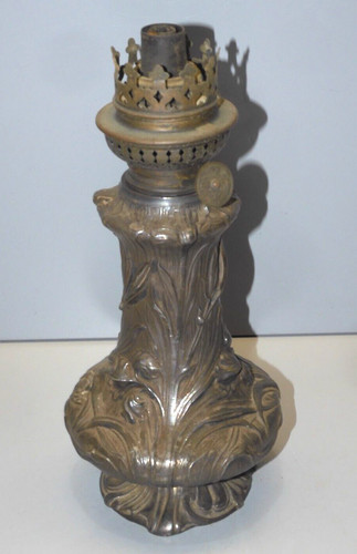 Superbe pied lampe - -superbe,