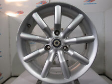 JANTE ALUMINIUM SMART FORTWO  5.5 x 15 POUCES  2489032