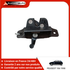 🇫🇷 SERRURE HAYON