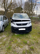 CALANDRE AVANT PEUGEOT EXPERT