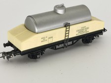 HORNBY ÉCHELLE HO WAGON A
