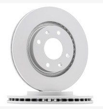 Kit disques + plaquettes de