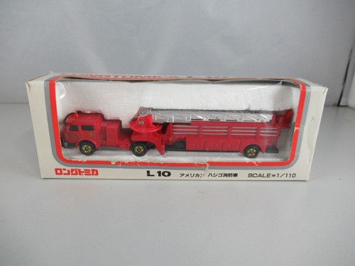 Camion échelle pompiers - camion,
