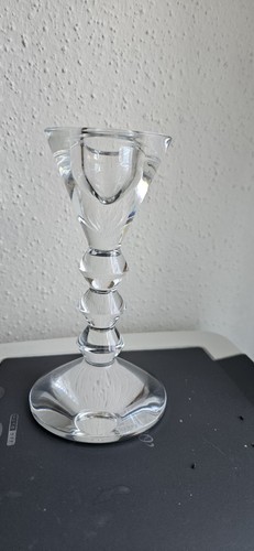 Bougeoir baccarat - bougeoir,