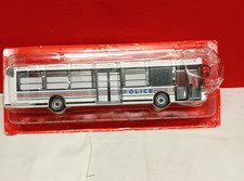 IXO HACHETTE 1/43 rvi  irisbus