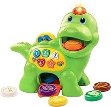 VTech Baby Feed Me Dino –