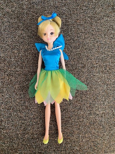 Disney resort fashion doll - disney,