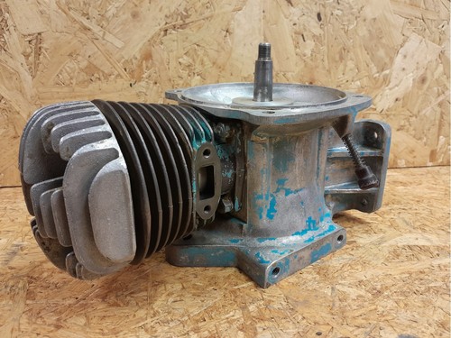 Bloc moteur motobineuse staub - motobineuse,