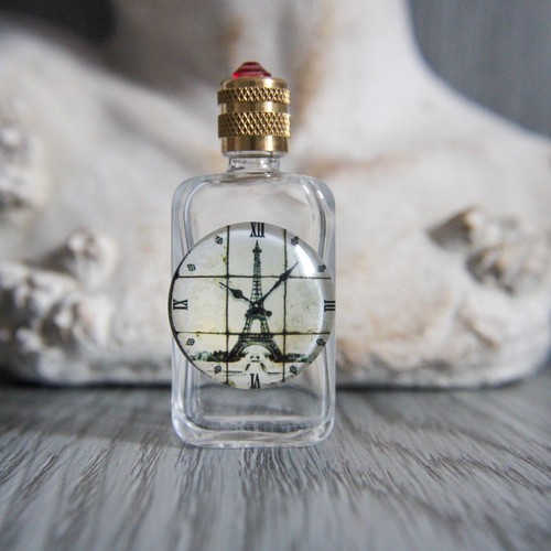 Miniature de parfum - 5.8,