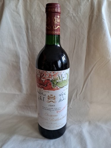 Château mouton rothschild - château,