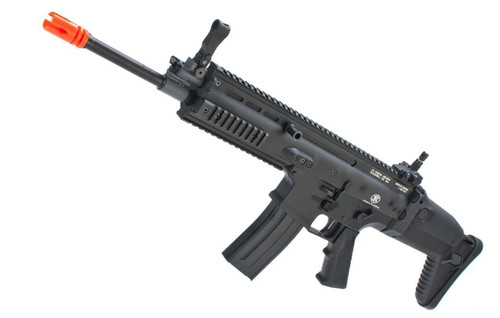 Airsoft aeg herstal scar - fn,