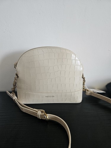 Sac bandoulière juliet nat - À,