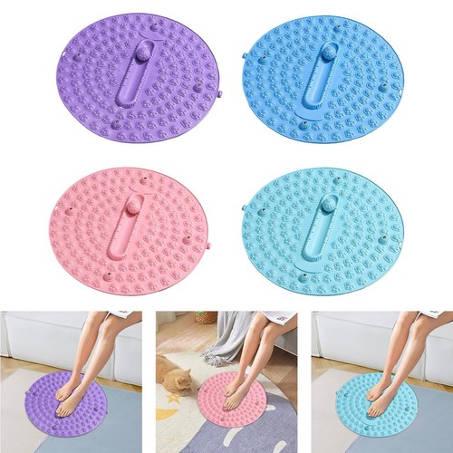 Tapis massage des - de, pieds