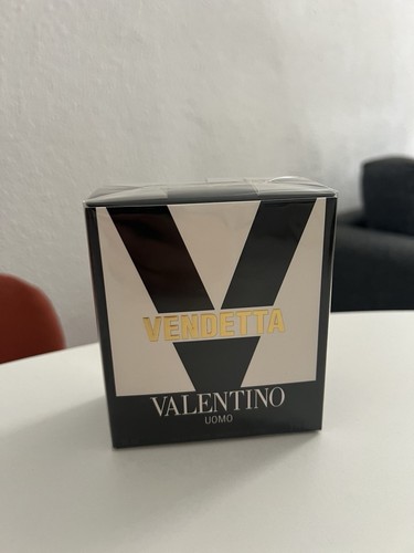 Parfum valentino vendetta - parfum,