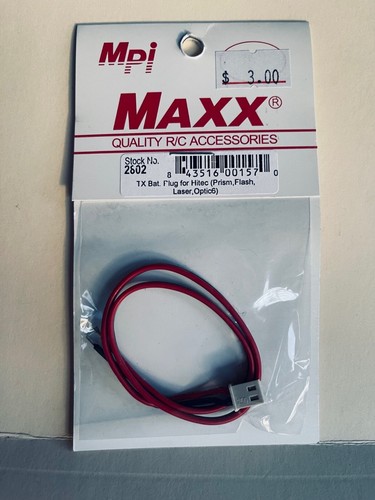 Mpi maxx products 2802 tx - mpi,