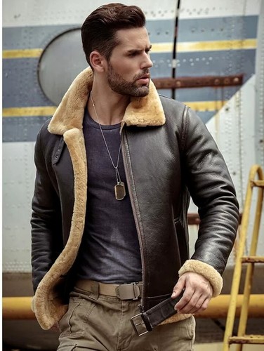 Mens bomber raf flying - bomber,