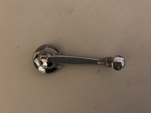 Manivelle leve vitre metal - vitre,
