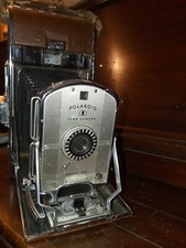 Polaroid Model 95, the