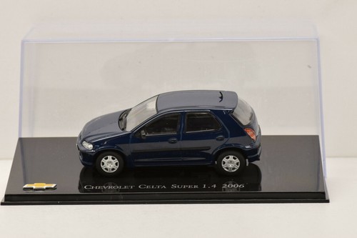 Chevrolet celta super 2006 - chevrolet,