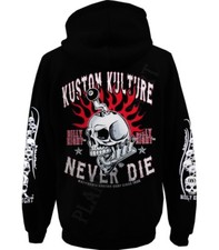 Sweat capuche Billy Eight