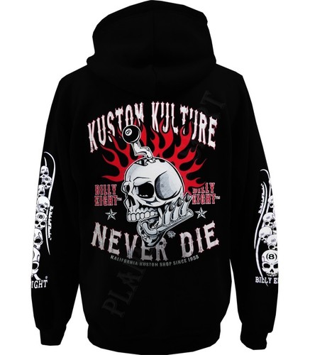 Sweat capuche billy - capuche,