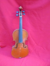 Violon 3/4 MIRECOURT