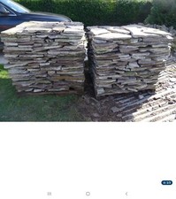 Dallage extérieur en pierre épaisseur 3 cm