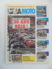 LA VIE DE LA MOTO LVM N°780