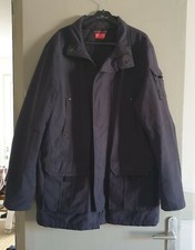 Manteaux / Blouson Homme " LEVI'S " Taille L / TBE / Noir