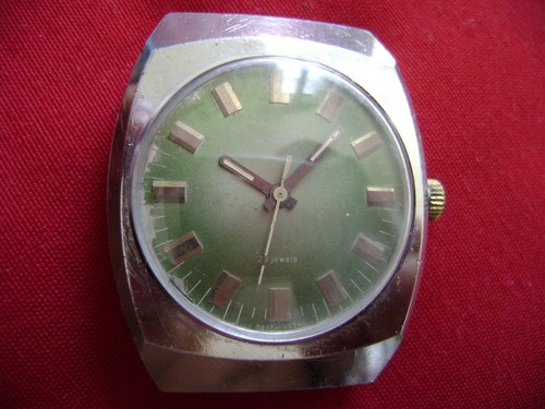 Montre russe sovietique urss - russe,