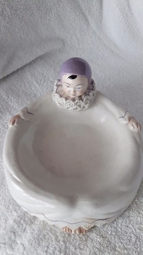 Vide poche pierrot - , en