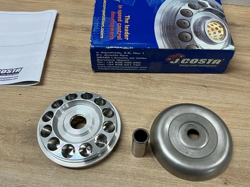 Variateur costa jc60911fs - variateur,