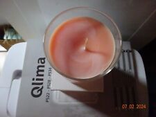 " POTS  À   BOUGIE  FRESH HOM 1  Mèches  FRAGRANCE  BRISE TROPICALE  " PARTYLITE