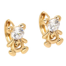 Boucles d'Oreilles - Enfant -