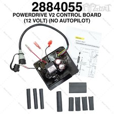 Minn Kota Control Board - 12