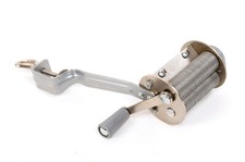 coupe de tabac broyeur de