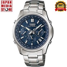 CASIO LINEAGE LIW-M610D-2AJF