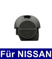 Boîtier Clé pour Nissan