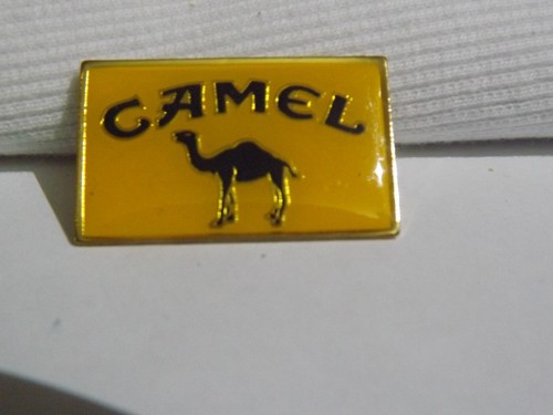 Camel lapel hat - lapel,